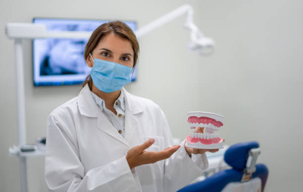 Best Emergency Care for Gum Disease in Ansonia, OH