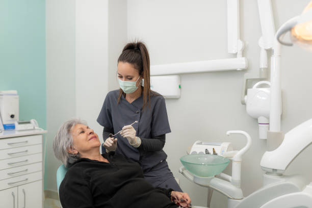 Best Weekend Emergency Dental Services in Ansonia, OH