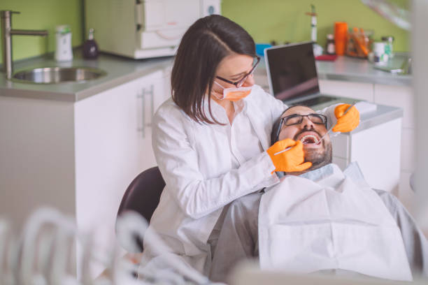 Best Knocked-Out Tooth (Avulsed Tooth) Treatment in Ansonia, OH