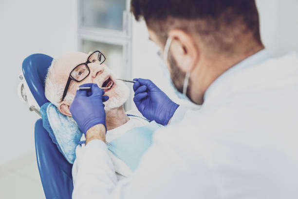 Best Emergency Denture Repair in Ansonia, OH